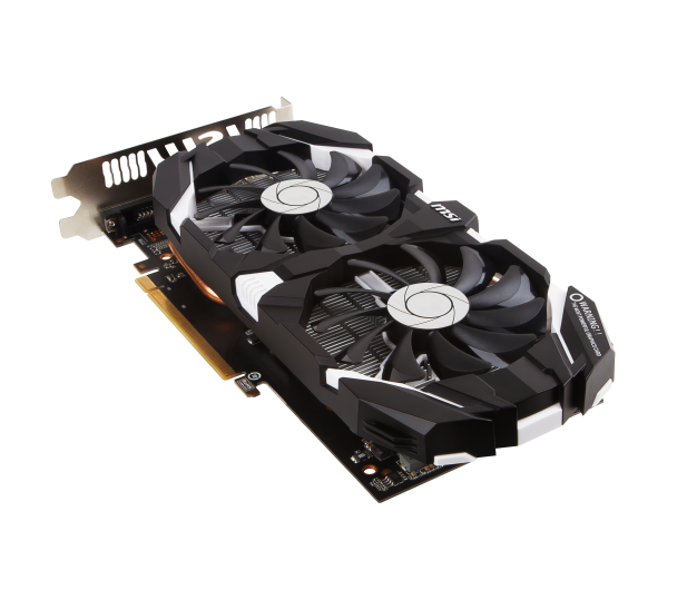 MSI GeForce GTX 1060 3GB GDDR5 - 379810 - zdjęcie 3
